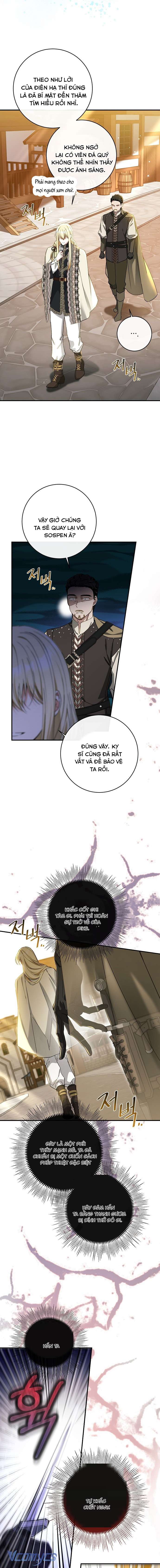 Thuần Hóa Hầu Tước Quái Dị Chap 84 - Next Chap 85