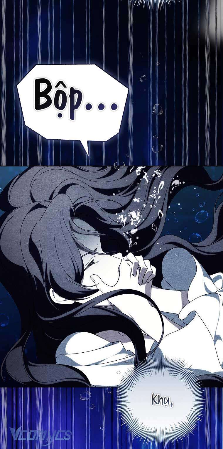 100 lời nguyền tại dinh thự Illestone Chap 40 - Trang 2