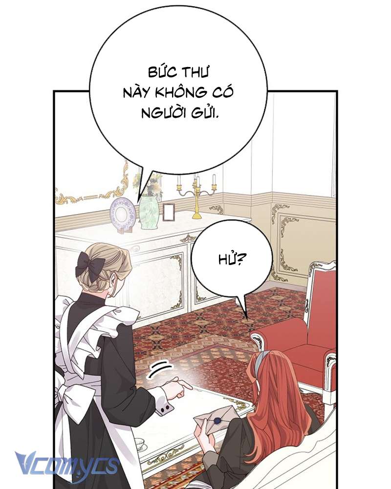 Chị Gái Của Nhân Vật Phản Diện Hôm Nay Cũng Đang Đau Khổ Chap 89 - Trang 4