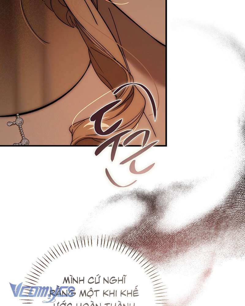 Ác Quỷ Nuôi Dưỡng Tiểu Thư Chapter 32 - Next Chapter 33