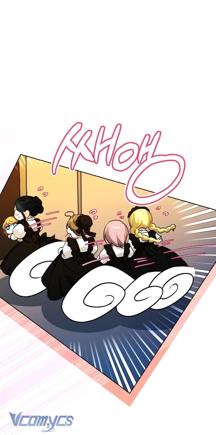 Đứa Trẻ Nuôi Dưỡng Ác Ma Chap 3 - Next Chap 4