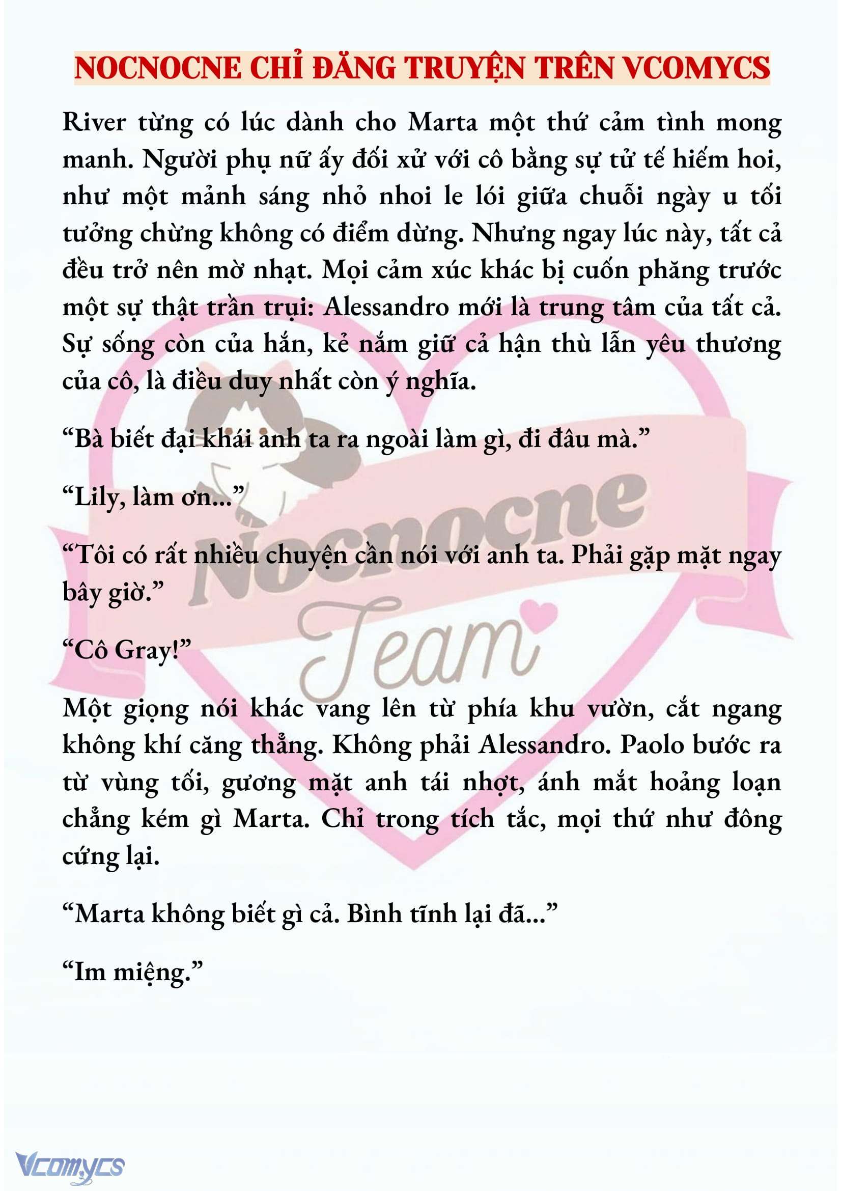 [TIỂU THUYẾT] ĐIỂM CHÍ Chap 90 - Next Chap 91