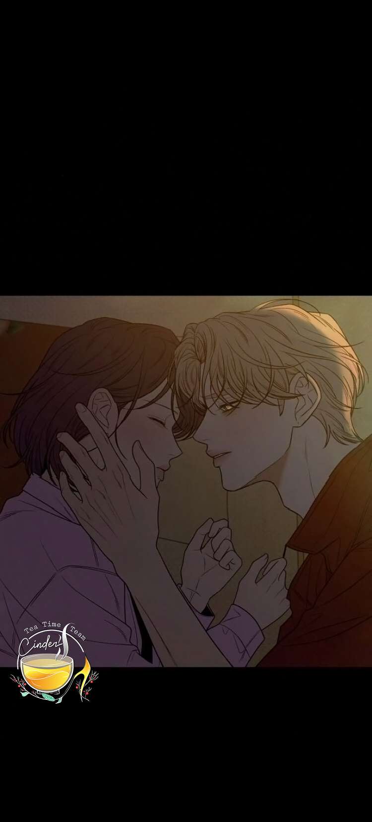 Chiến Lược: Tình Yêu Trong Sáng Chap 129 - Trang 2