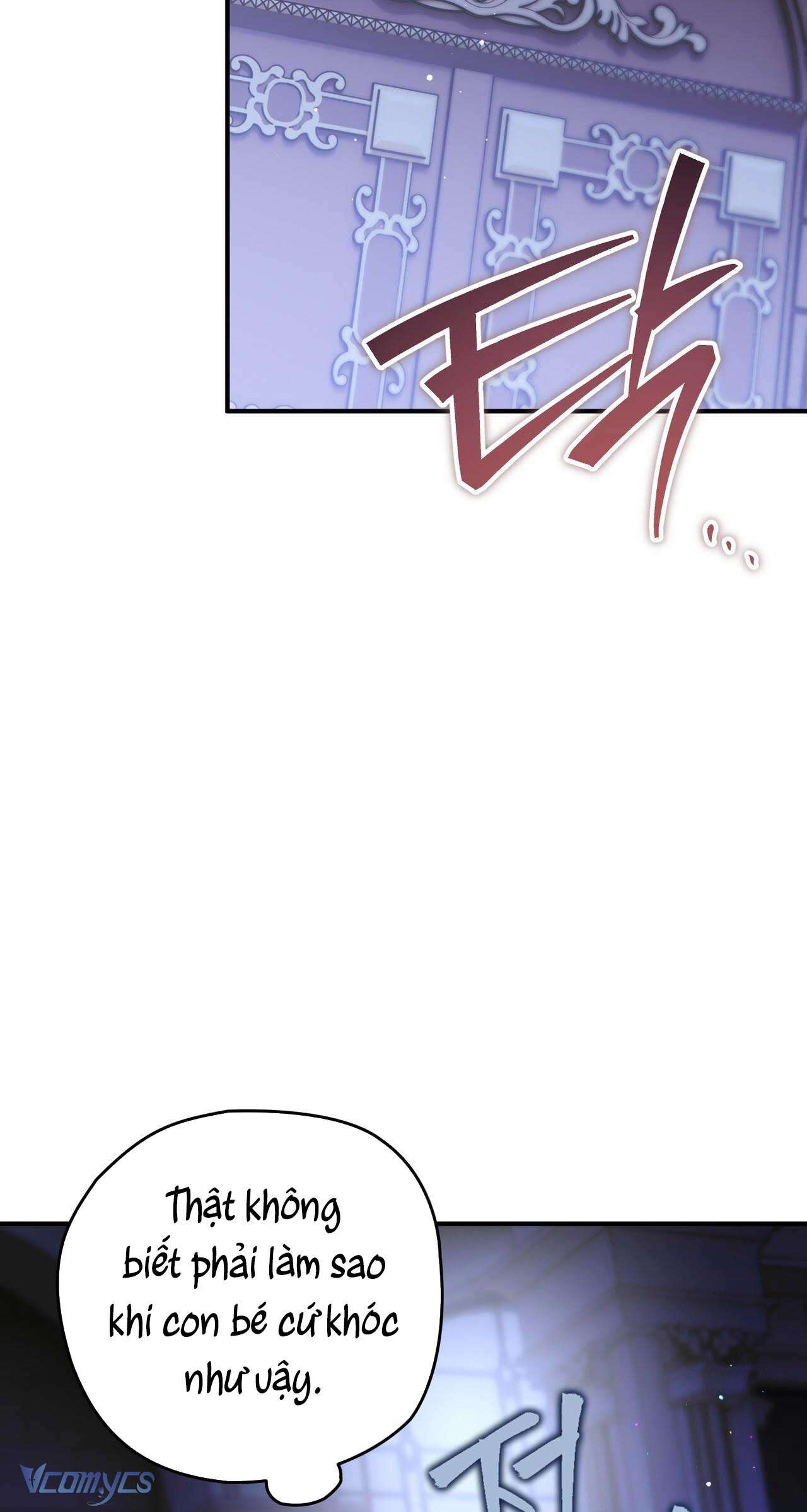 Gửi đến người sói yêu dấu của em Chap 22 - Next Chap 23