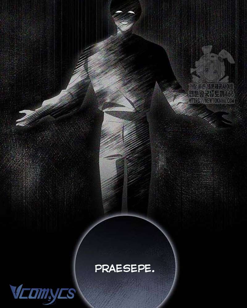 Praesepe Bên Ngoài Chiếc Lồng Chap 8 - Trang 4