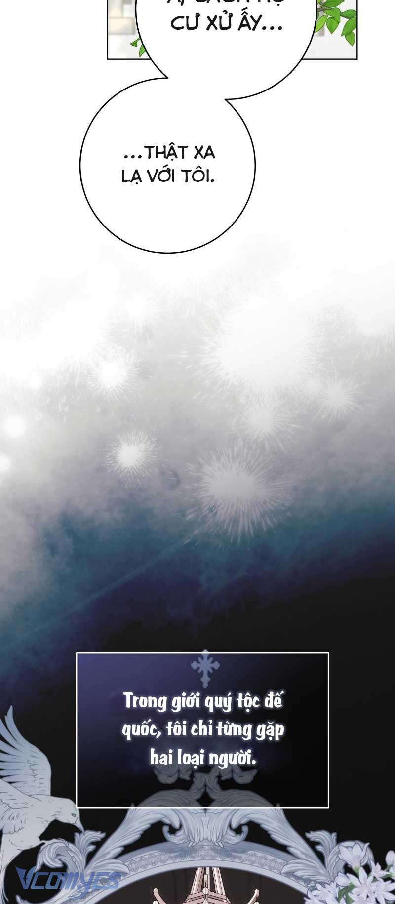 Cái Giá Phải Trả Chap 78 - Trang 3