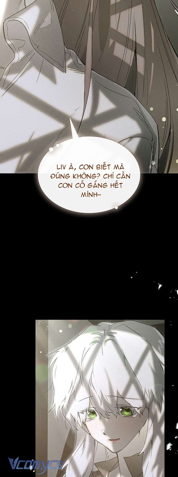 Cứ Cố Gắng Hết Sức Để Hối Hận Chap 3 - Trang 4