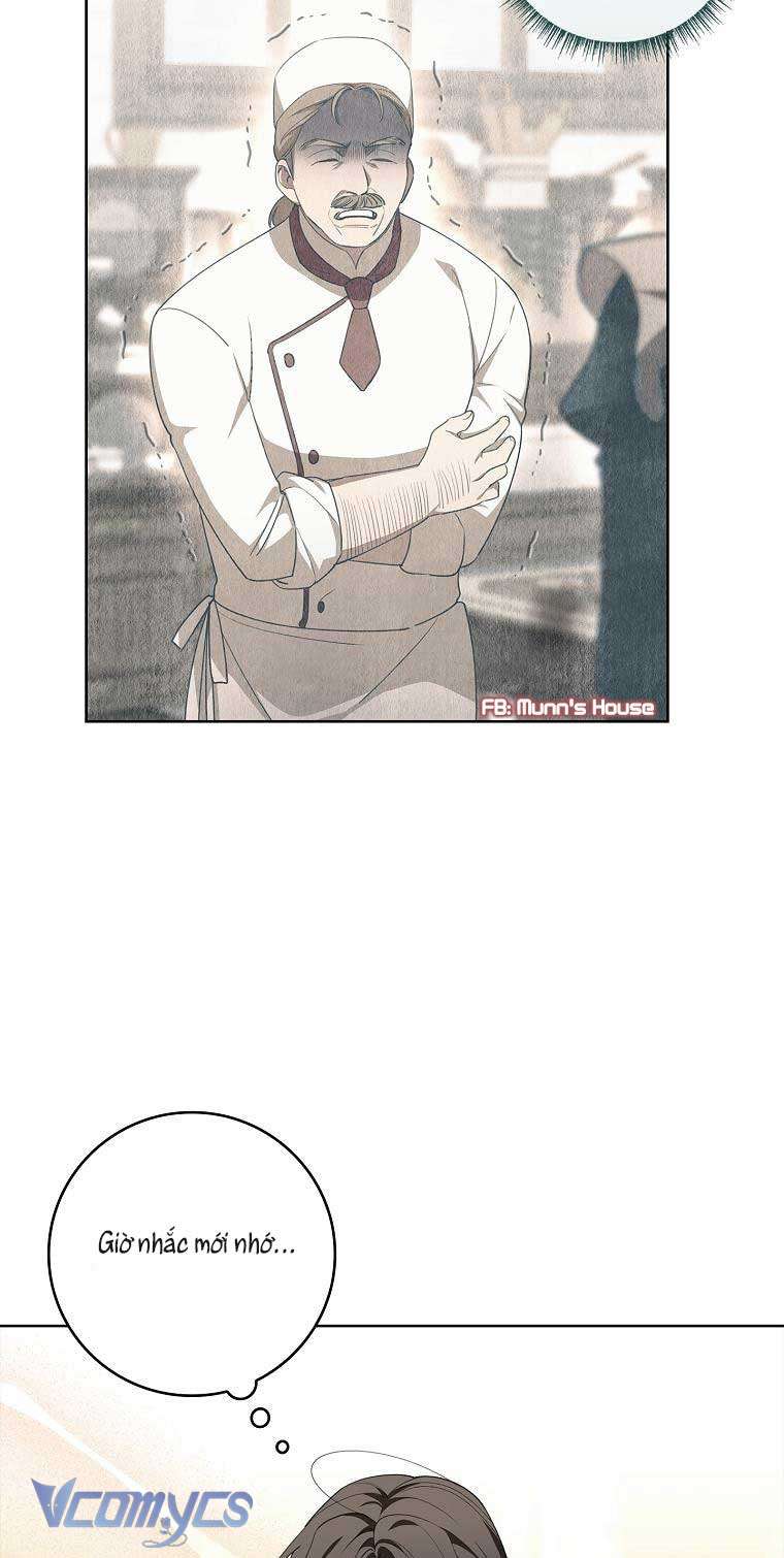 100 lời nguyền tại dinh thự Illestone Chap 19 - Trang 3