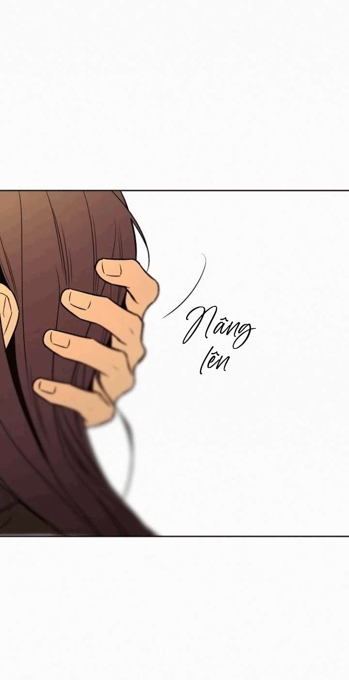 Chiến Lược: Tình Yêu Trong Sáng Chap 127 - Trang 2