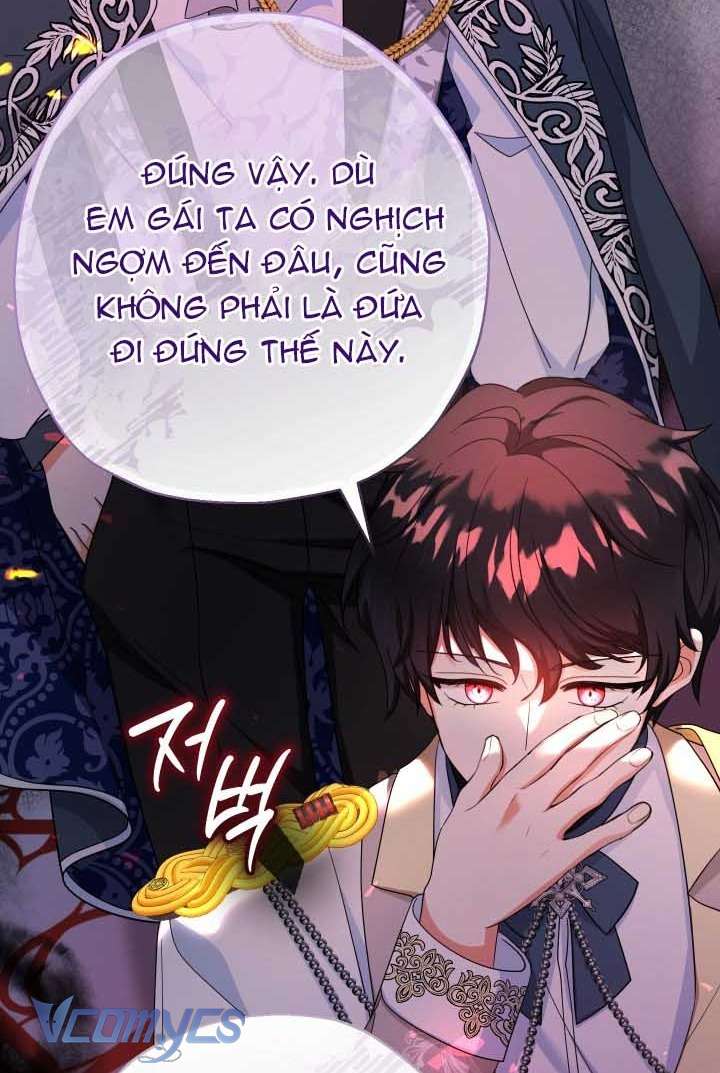 Tiểu Thư Tích Tiền Đi Bụi Chapter 110 - Trang 4