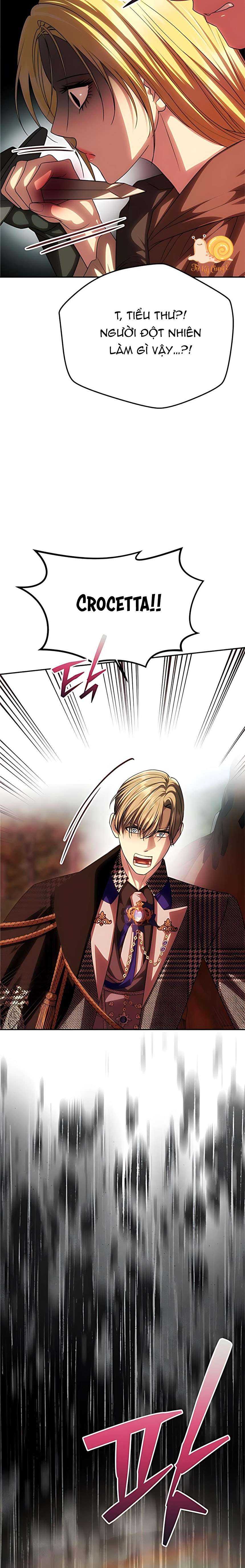 Chỉ Cần Một Người Chồng Là Đủ Chap 84 - Trang 3