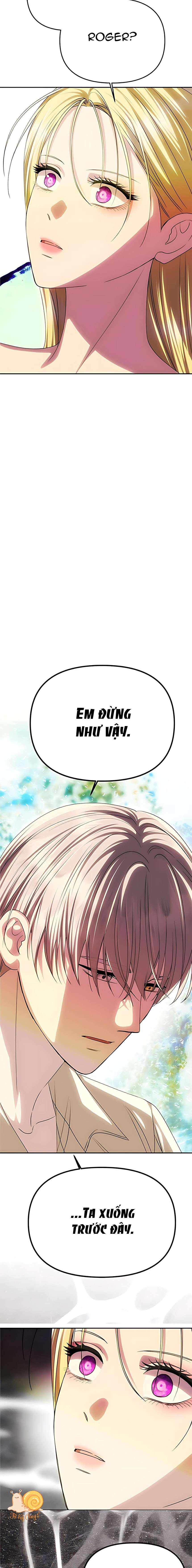 Chỉ Cần Một Người Chồng Là Đủ Chap 78 - Next Chap 79