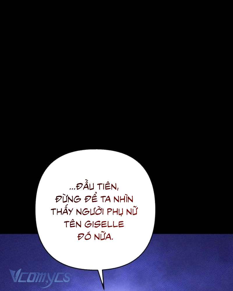 Trước Khi Em Có Ý Định Chạy Trốn Ta Sẽ Ngăn Chặn Nó Chap 30 - Trang 2