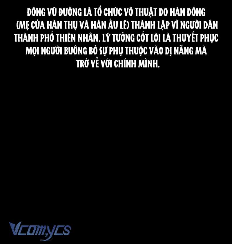 Ác Chi Hoàn Chapter 49 - Trang 4