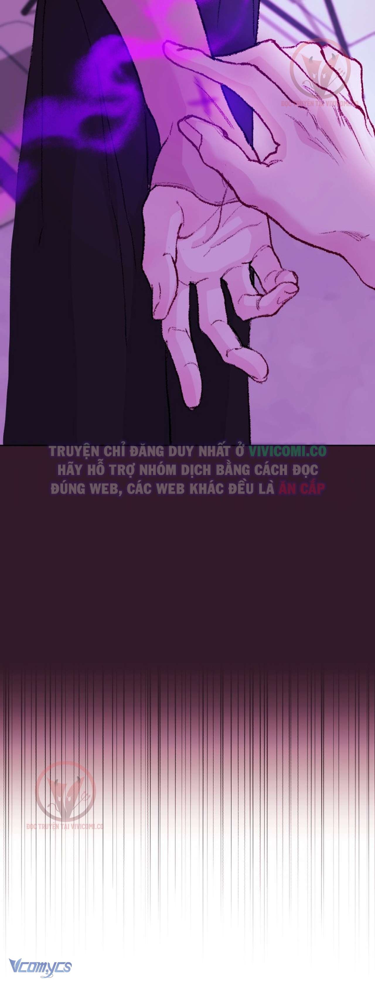 Chàng Quỷ Của Tôi Chap 23 - Trang 4