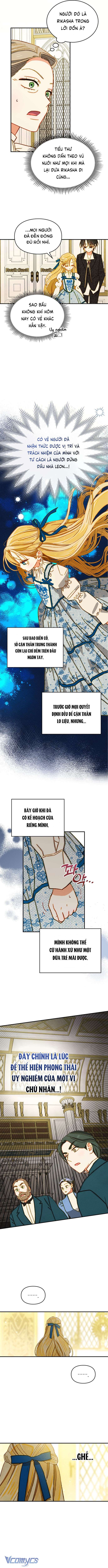 Thuần Hóa Munchkin Chap 2 - Next Chap 3