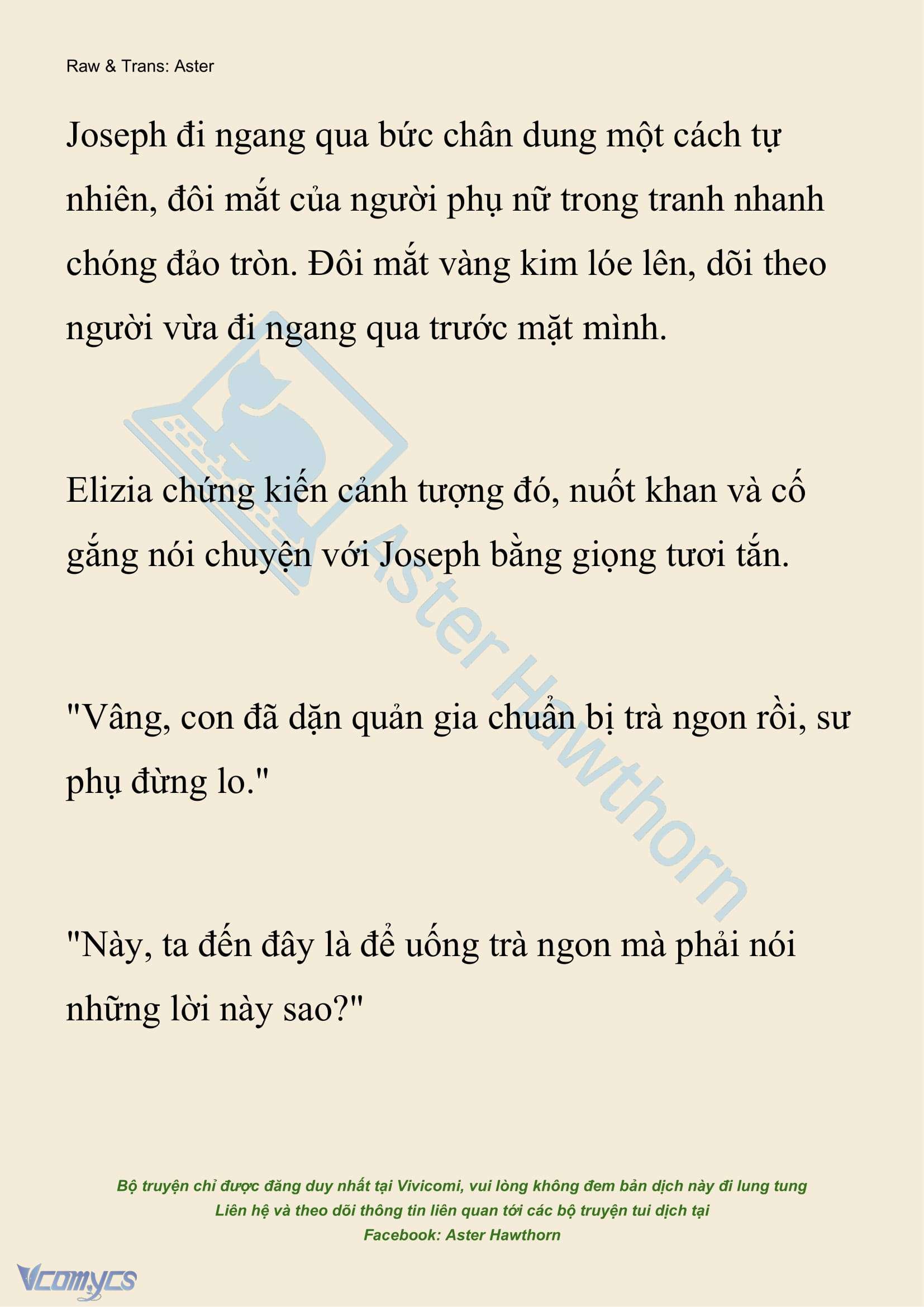 [NOVEL] Người Chồng Thứ N Chap 105 - Trang 2