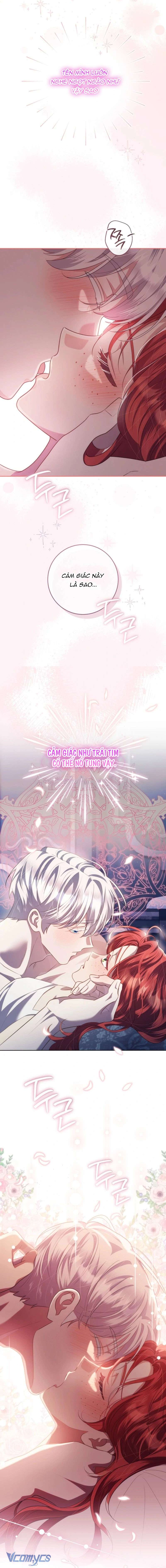 [18+] Hoàng Tử Của Em Chap 21 - Trang 2