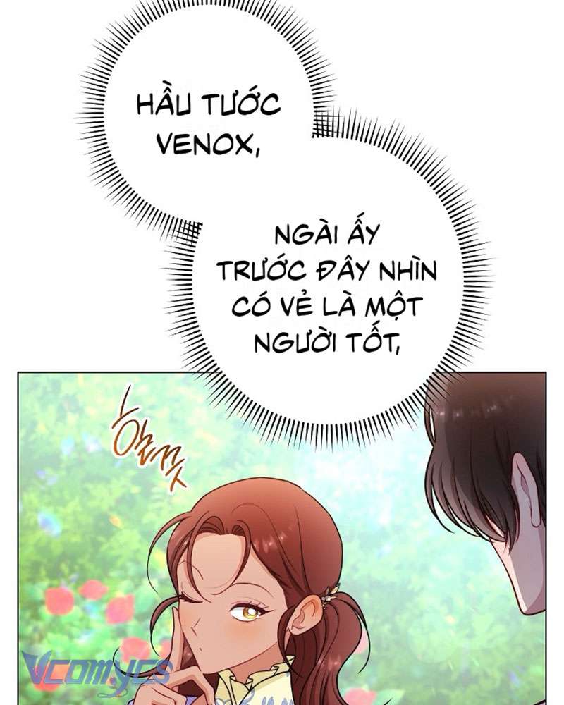 Hầu Gái Độc Quyền Của Hoàng Hậu Phản Diện Chap 76 - Trang 4