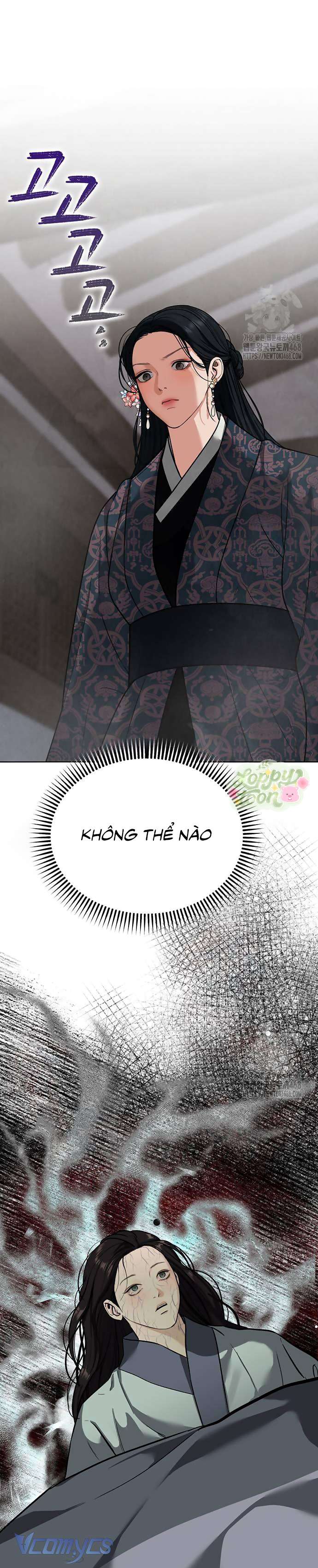 Quỷ Hồn Chap 21 - Trang 4