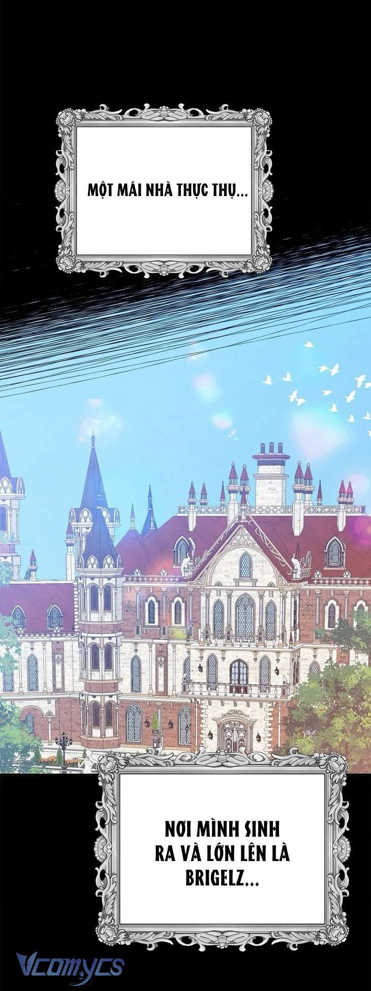 Người Yêu Đã Chết Của Tôi Đã Trở Thành Bạo Chúa Chap 29 - Trang 2