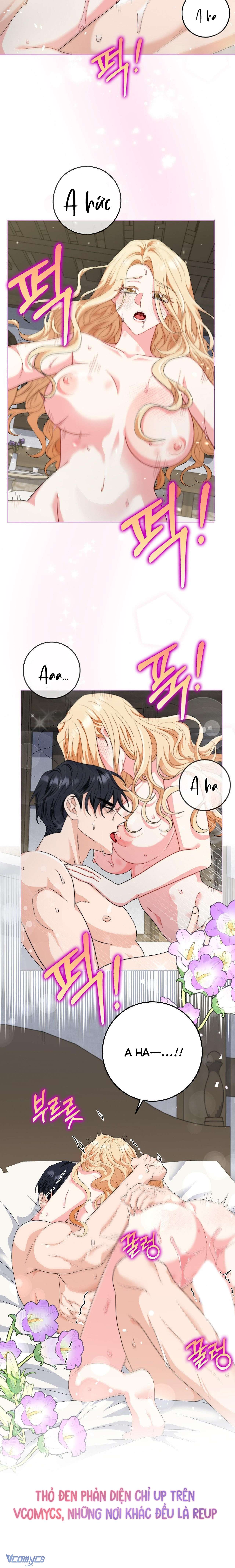 [18+] Cách Giáo Dục Quý Cô Chap 28 - Trang 2