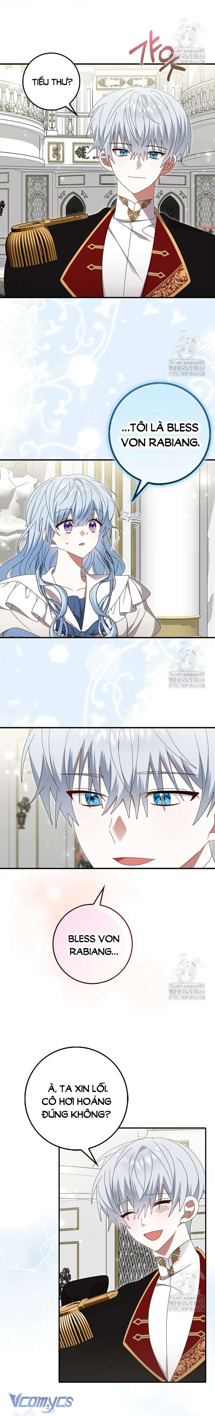 Tôi Sẽ Chiếm Lấy Ngư Trường! Chap 57 - Trang 3