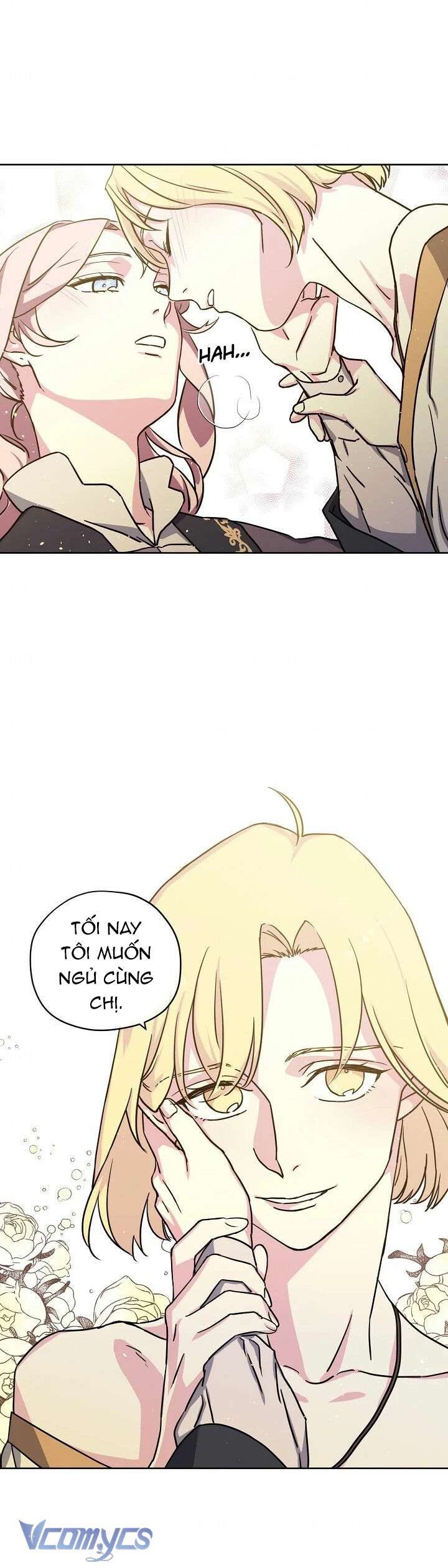 CHITRA Chap 69 - Next Chapter 69.1