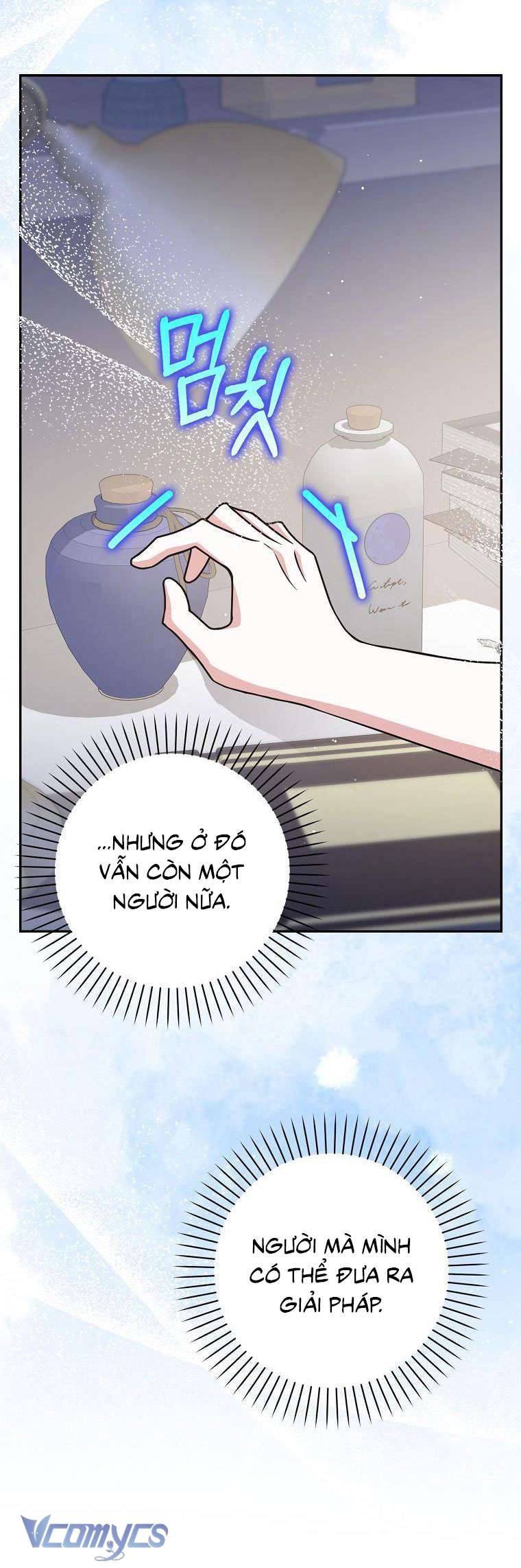 Tôi Thề Chúng Ta Chỉ Là Bạn Chapter 28 - Next Chapter 29