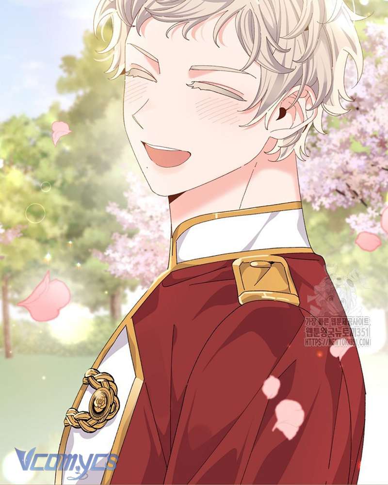 Chị Gái Của Nhân Vật Phản Diện Hôm Nay Cũng Đang Đau Khổ Chap 99 - Trang 4