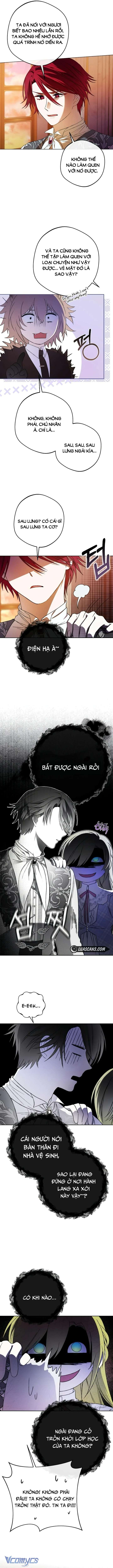 Bạo Chúa Độc Ác Trở Lại Chapter 15 - Next Chapter 16