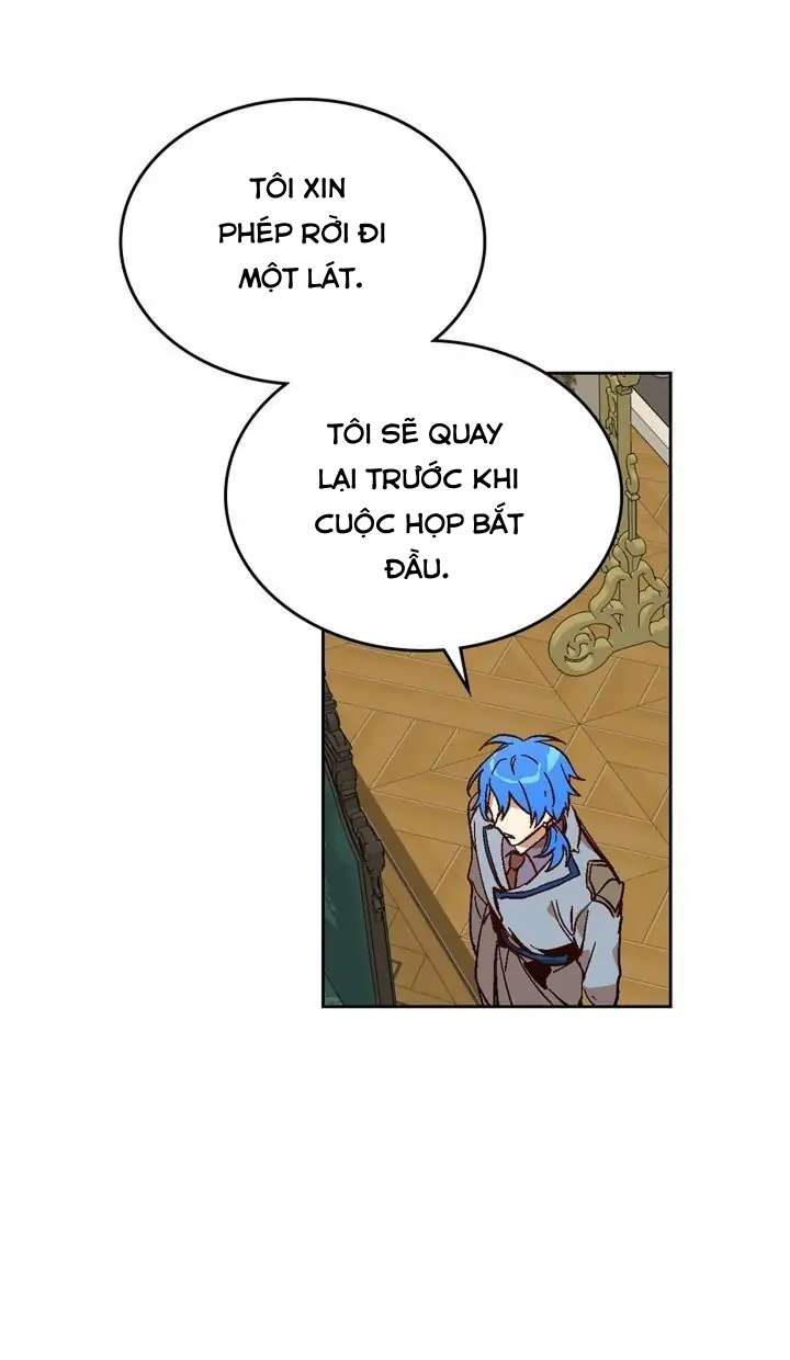 Vị Hôn Thê Khế Ước Của Công Tước Chap 130 - Next Chap 131