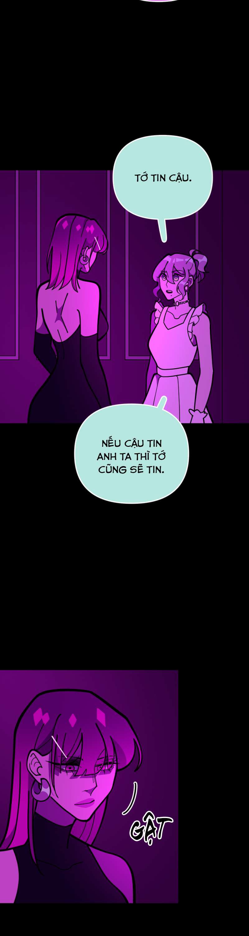 Homesick (END SS2) Chap 95 - Next Chapter 95