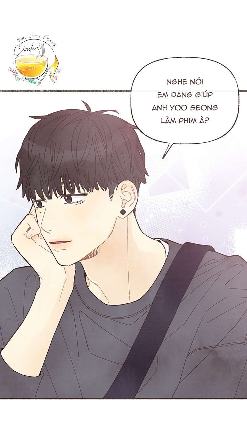 Cảm Xúc Chuyển Giao Chap 24 - Trang 4