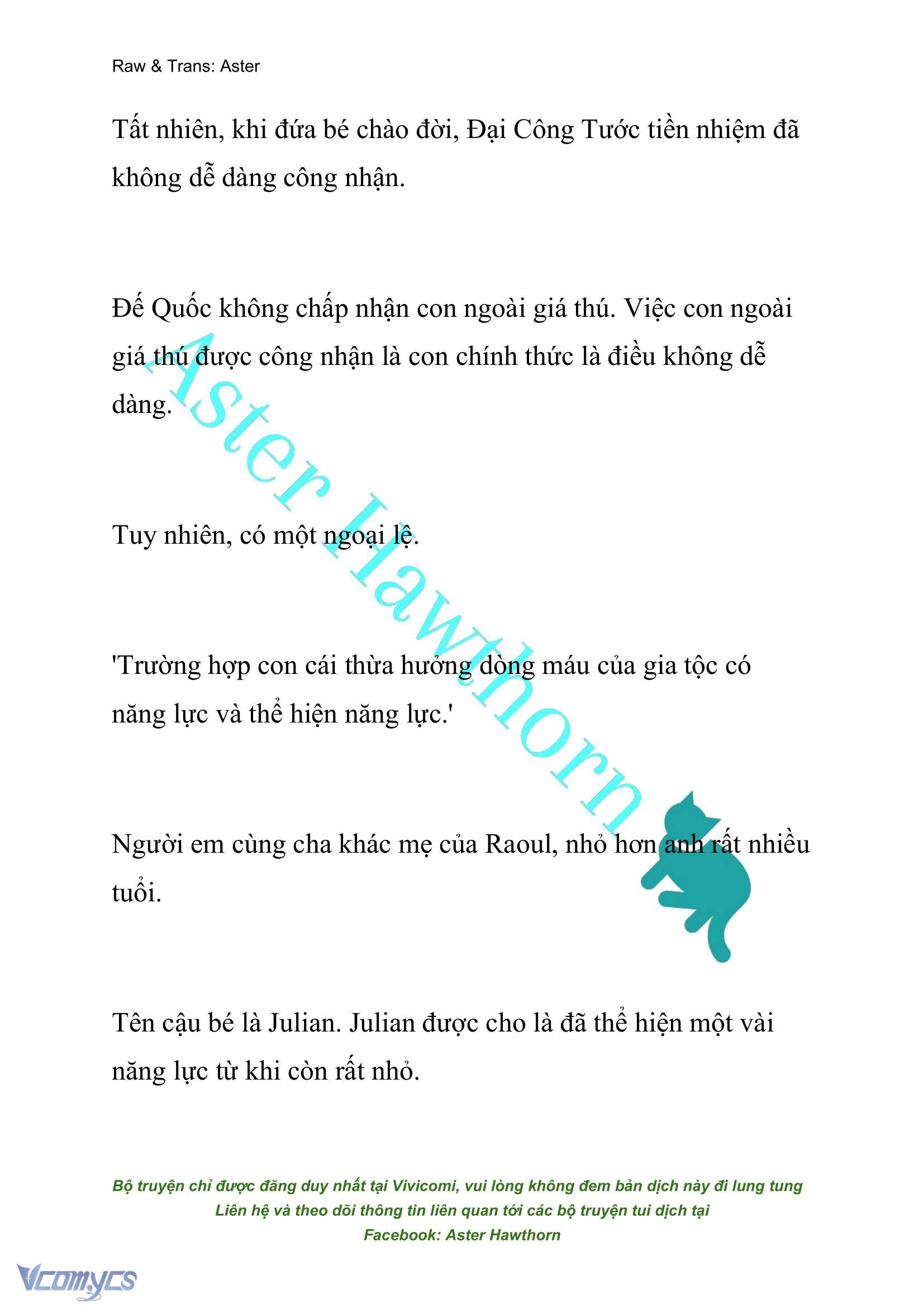 [NOVEL] Giết Cuộc Hôn Nhân Này Chap 36 - Trang 2