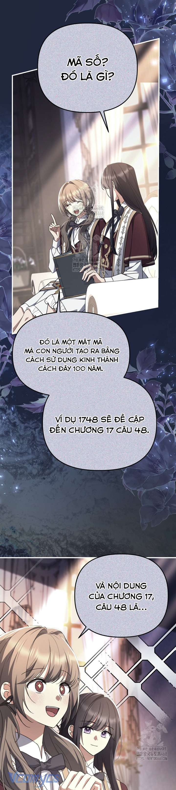 Sống Sót Trong Trường Học Ma Quái Chap 13 - Trang 2