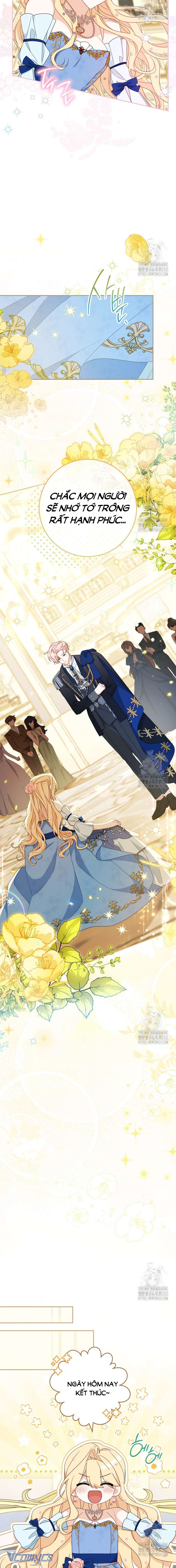 Tôi Đã Phạm Sai Lầm Rồi! Chap 56 - Trang 2