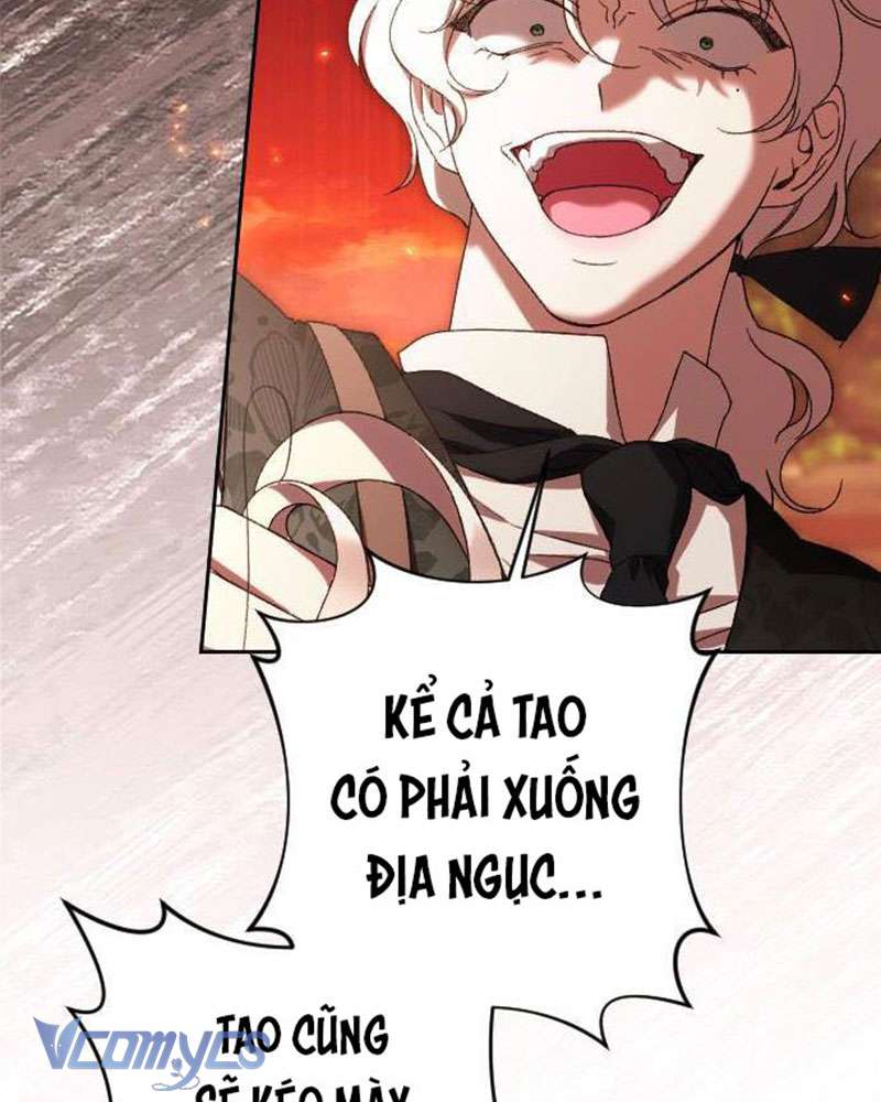 Dành Cho Những Ai Coi Hối Tiếc Là Điều Xa Xỉ Chap 57 - Trang 2