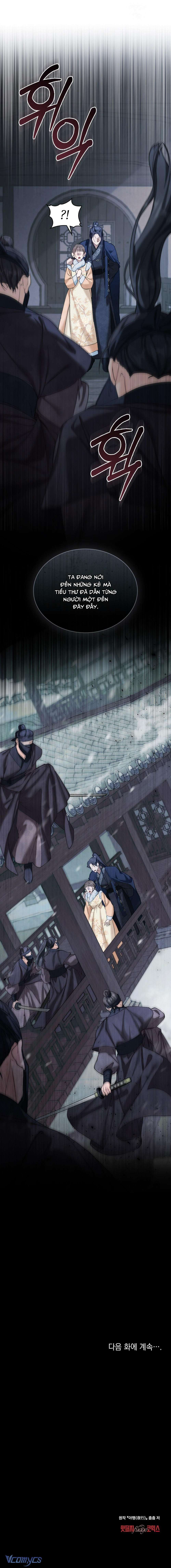 [18+] Dạ Hành Chap 14 - Trang 4