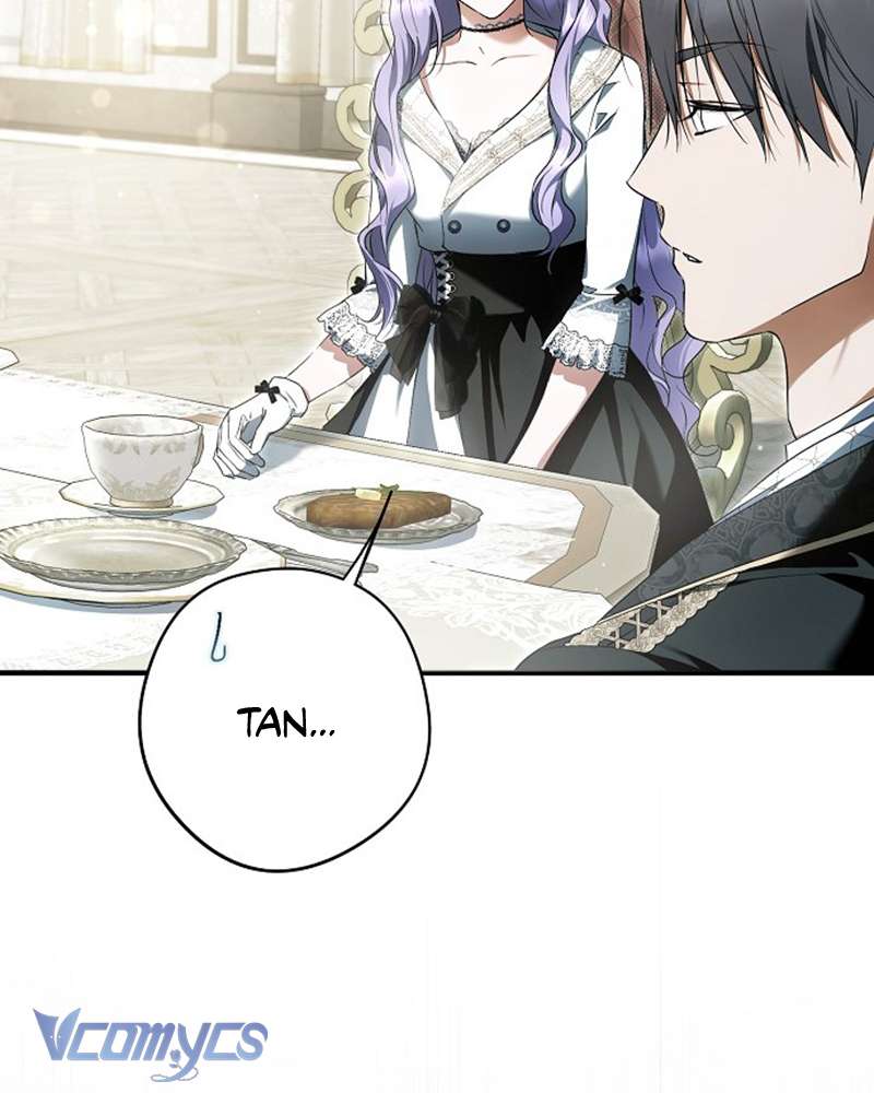 Các Nam Chính Đã Bị Nữ Phụ Cướp Mất Chap 54 - Trang 3