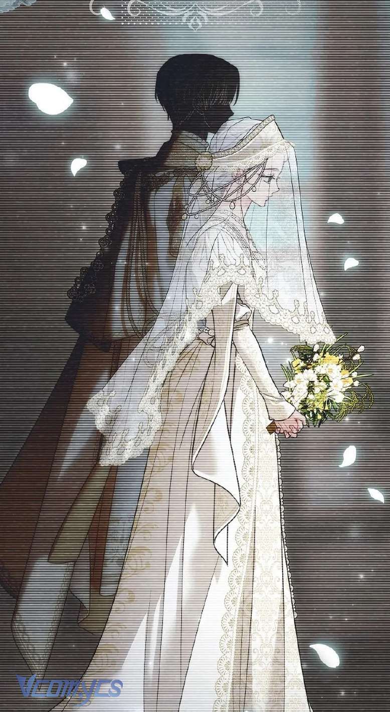 Hôn Nhân Vụ Lợi 2: Bản Tình Ca Không Thể Quên Chapter 10 - Trang 3