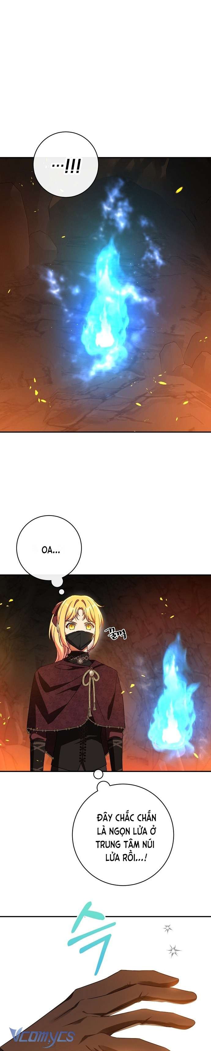 Thuần Hóa Hầu Tước Quái Dị Chap 46 - Next Chap 47