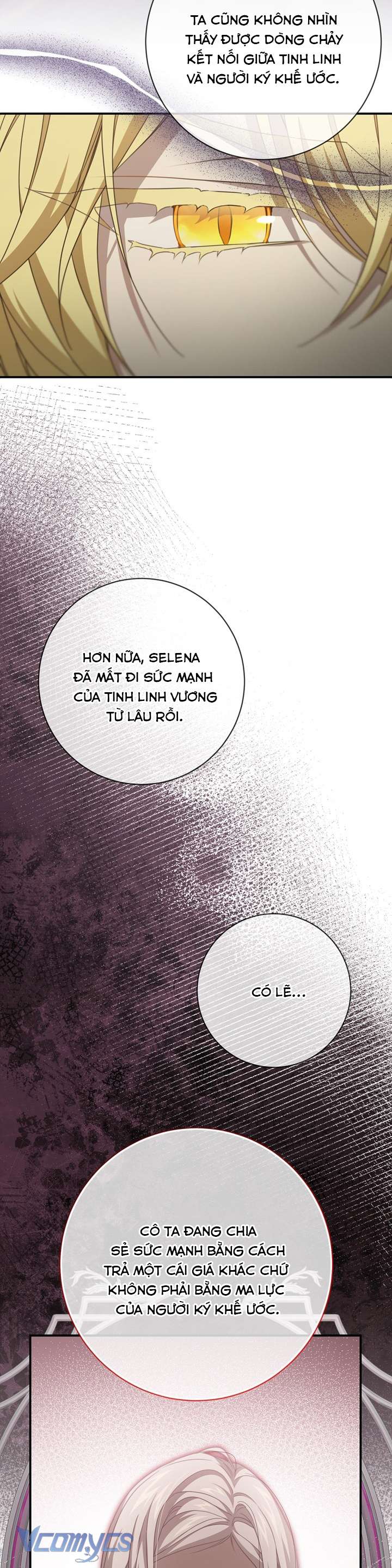 Lại Một Lần Nữa Hướng Về Ánh Sáng Chap 111 - Trang 2