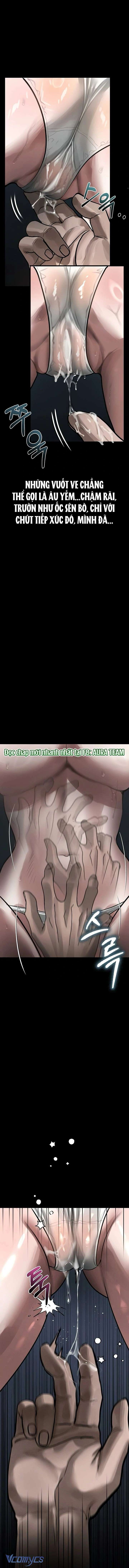 Khẩu Dâm Chap 22 - Trang 2