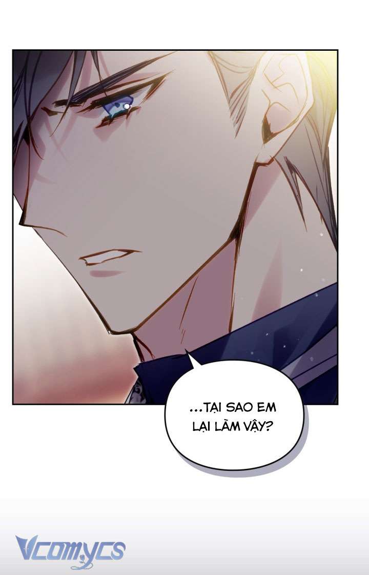 Kết Cục Của Nhân Vật Phản Diện Chỉ Có Thể Là Cái Chết Chap 163 - Trang 4