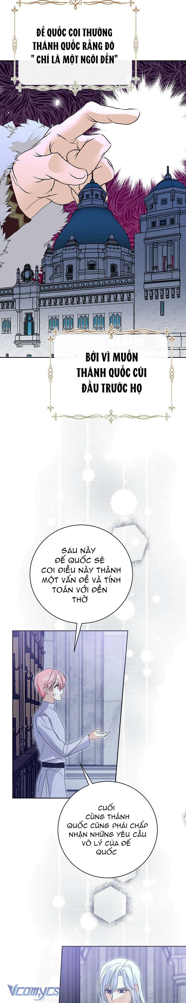 [PNT] Phía Sau Mặt Nạ Của Nam Chính Hiền Lành Chap 4 - Trang 2