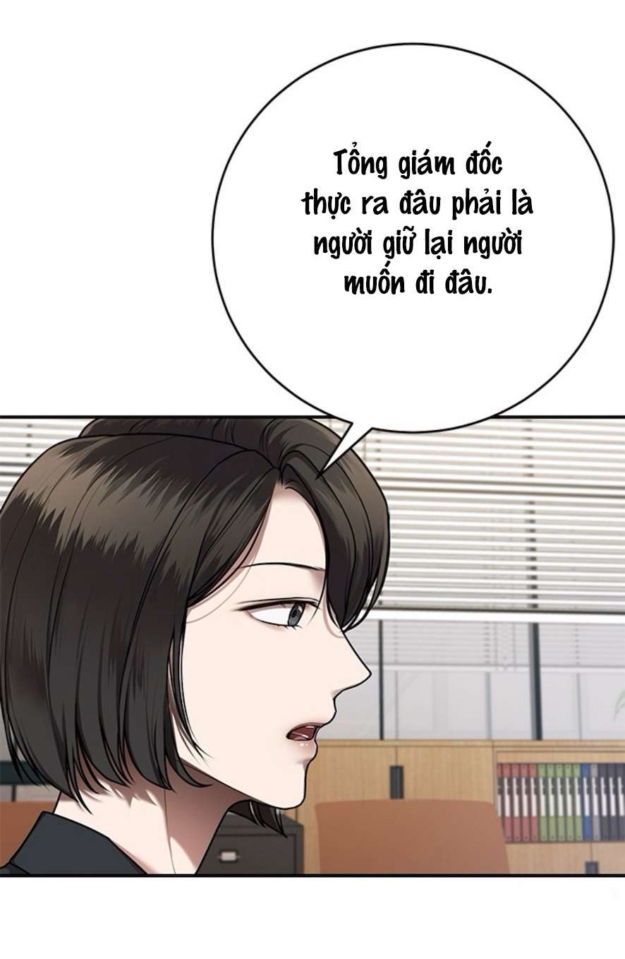 Cạm Bẫy Thanh Lịch Chap 9 - Trang 3