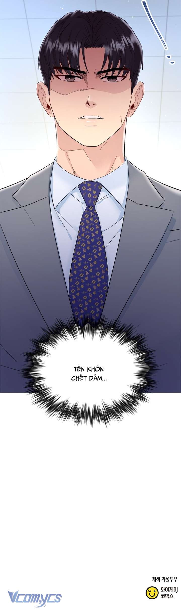 [18+] Đối Tác Dục Vọng Chap 10 - Next Chap 11