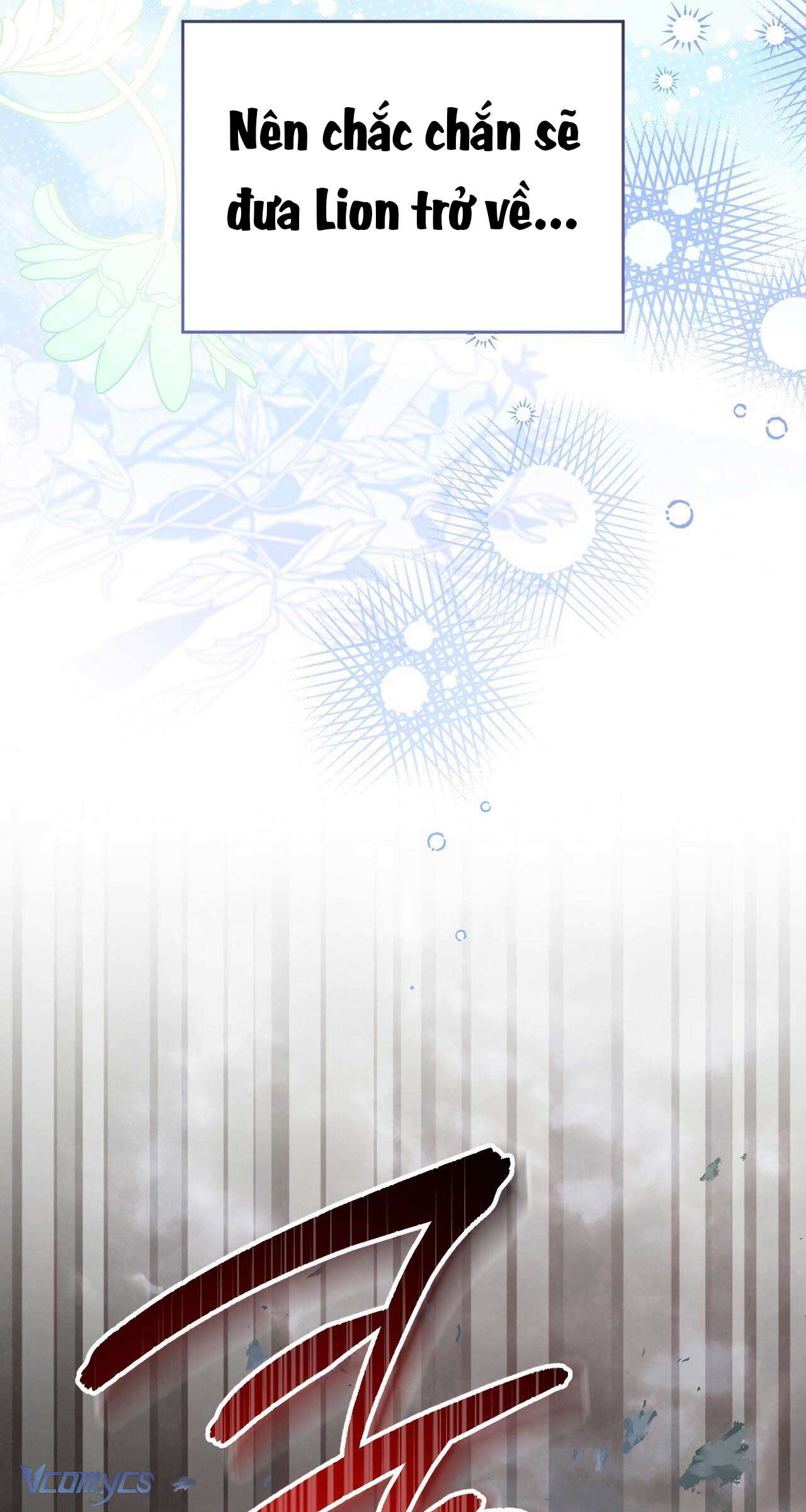 Gửi đến người sói yêu dấu của em Chap 24 - Next Chap 25