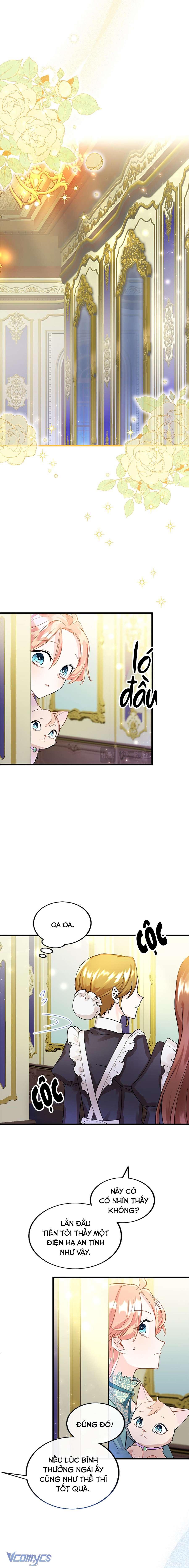 Đại Tiểu Thư Sao Phải Giả Nam Chapter 49 - Next Chapter 50